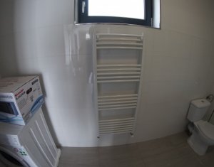 Lakás 2 szobák kiadó on Cluj-napoca, Zóna Borhanci