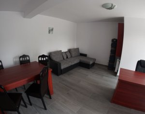 , 40m2 on Cluj-napoca, Zóna Borhanci