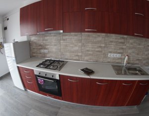 Lakás 1 szobák kiadó on Cluj-napoca, Zóna Borhanci