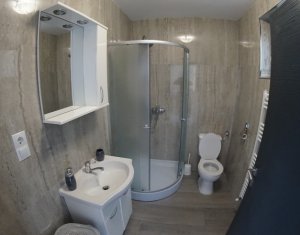 Lakás 1 szobák kiadó on Cluj-napoca, Zóna Borhanci