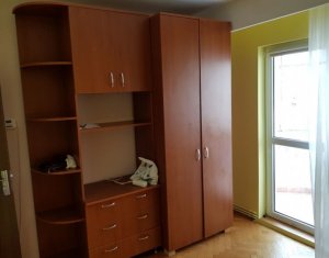 Lakás 3 szobák kiadó on Cluj-napoca, Zóna Marasti