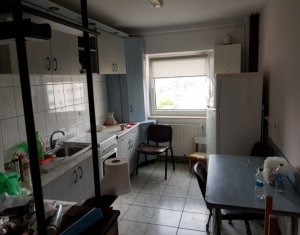 Lakás 3 szobák kiadó on Cluj-napoca, Zóna Marasti