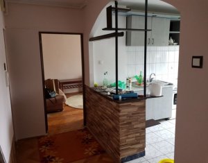 Lakás 3 szobák kiadó on Cluj-napoca, Zóna Marasti