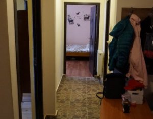 Lakás 2 szobák kiadó on Cluj-napoca, Zóna Manastur