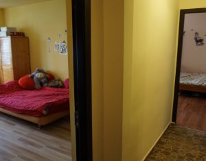 Lakás 2 szobák kiadó on Cluj-napoca, Zóna Manastur