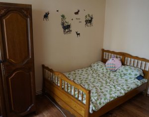 Lakás 2 szobák kiadó on Cluj-napoca, Zóna Manastur