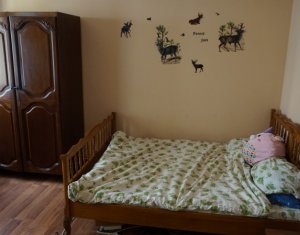Lakás 2 szobák kiadó on Cluj-napoca, Zóna Manastur