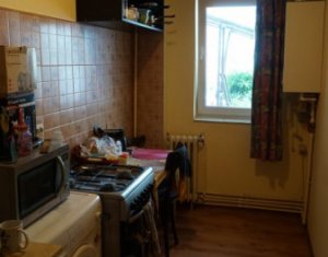 Lakás 2 szobák kiadó on Cluj-napoca, Zóna Manastur