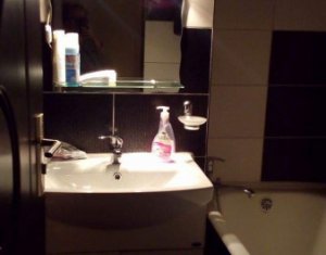 Lakás 2 szobák kiadó on Cluj-napoca, Zóna Manastur