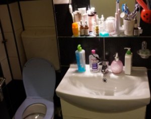 Lakás 2 szobák kiadó on Cluj-napoca, Zóna Manastur