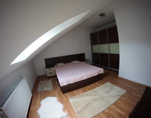 Lakás 3 szobák kiadó on Cluj-napoca, Zóna Gheorgheni