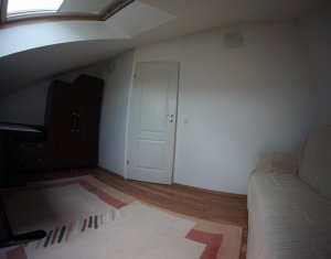 Lakás 3 szobák kiadó on Cluj-napoca, Zóna Gheorgheni