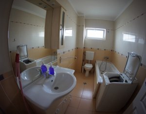 Lakás 3 szobák kiadó on Cluj-napoca, Zóna Gheorgheni