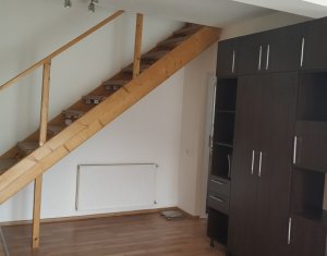 Lakás 3 szobák kiadó on Cluj-napoca, Zóna Gheorgheni