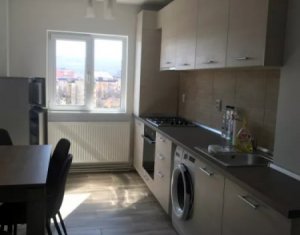 Lakás 3 szobák eladó on Cluj-napoca, Zóna Marasti