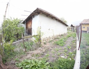 Telek eladó on Ceanu Mic