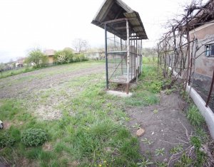 Telek eladó on Ceanu Mic