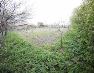 , 1721m2 on Ceanu Mic