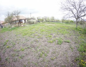 Telek eladó on Ceanu Mic