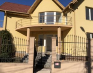 Ház 7 szobák kiadó on Cluj-napoca, Zóna Andrei Muresanu