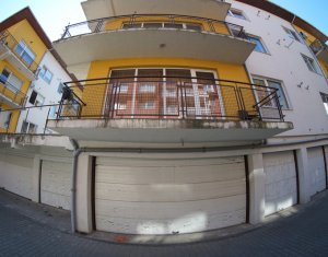 Lakás 2 szobák kiadó on Cluj-napoca, Zóna Buna Ziua