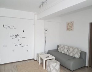 , 47m2 on Cluj-napoca, Zóna Intre Lacuri