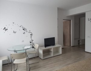 Lakás 2 szobák kiadó on Cluj-napoca, Zóna Intre Lacuri