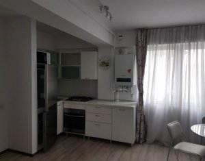 Lakás 2 szobák kiadó on Cluj-napoca, Zóna Intre Lacuri