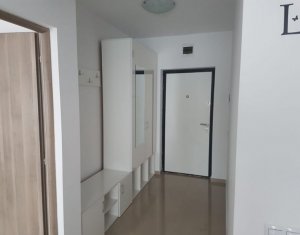 Lakás 2 szobák kiadó on Cluj-napoca, Zóna Intre Lacuri