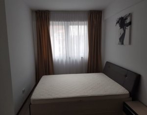 Lakás 2 szobák kiadó on Cluj-napoca, Zóna Intre Lacuri