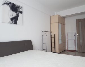 Lakás 2 szobák kiadó on Cluj-napoca, Zóna Intre Lacuri