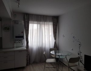 Lakás 2 szobák kiadó on Cluj-napoca, Zóna Intre Lacuri