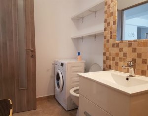 Lakás 2 szobák kiadó on Cluj-napoca, Zóna Intre Lacuri