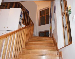 Ház 12 szobák kiadó on Cluj-napoca, Zóna Buna Ziua