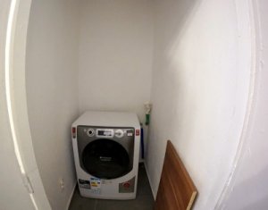 Lakás 2 szobák kiadó on Cluj-napoca, Zóna Gheorgheni