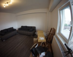 Lakás 2 szobák kiadó on Cluj-napoca, Zóna Gheorgheni