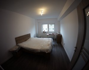 Lakás 2 szobák kiadó on Cluj-napoca, Zóna Gheorgheni