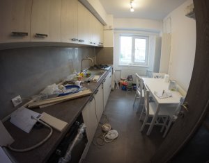 Lakás 2 szobák kiadó on Cluj-napoca, Zóna Gheorgheni