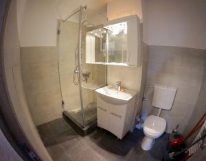 Lakás 2 szobák kiadó on Cluj-napoca, Zóna Gheorgheni