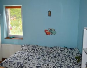 Ház 4 szobák eladó on Cluj-napoca, Zóna Faget