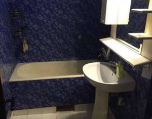 Lakás 3 szobák kiadó on Cluj-napoca, Zóna Gheorgheni