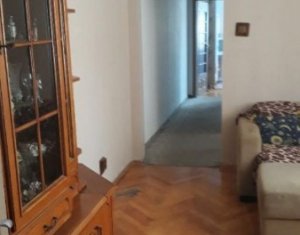 Lakás 3 szobák kiadó on Cluj-napoca, Zóna Gheorgheni