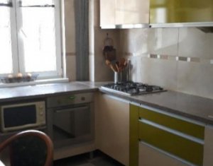 Lakás 3 szobák kiadó on Cluj-napoca, Zóna Gheorgheni