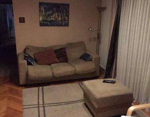 Lakás 3 szobák kiadó on Cluj-napoca, Zóna Gheorgheni