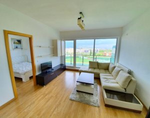 , 40m2 on Cluj-napoca, Zóna Gheorgheni