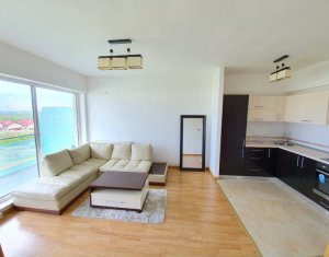 Lakás 2 szobák kiadó on Cluj-napoca, Zóna Gheorgheni