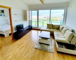 Lakás 2 szobák kiadó on Cluj-napoca, Zóna Gheorgheni