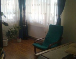 Lakás 2 szobák eladó on Cluj-napoca, Zóna Europa