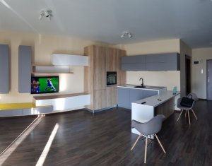 Lakás 2 szobák kiadó on Cluj-napoca, Zóna Marasti