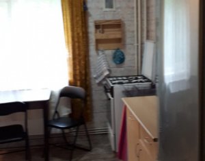 Lakás 1 szobák kiadó on Cluj-napoca, Zóna Manastur